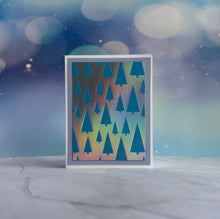 Load image into Gallery viewer, Greeting Cards - Polar Snow Collection