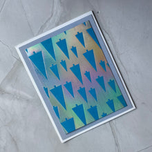 Load image into Gallery viewer, Greeting Cards - Polar Snow Collection