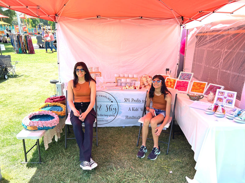 Walnut Creek Art & Wine Festival 2023