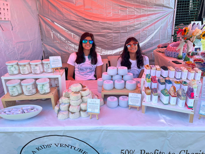 Foster City Summer Days 2023