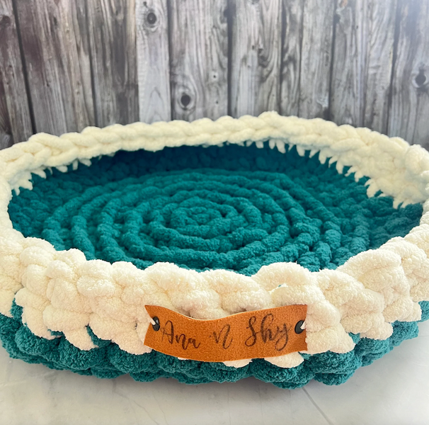 New Product: Pet Bed