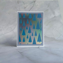 Load image into Gallery viewer, Limited Edition Holiday Greeting Cards - Polar Snow Collection