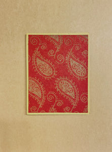 Ethnic Greeting Cards