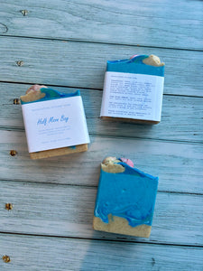 Summer Artisan Soaps