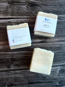 Artisan Soaps (ALL FRAGRANCES ARE LIMITED EDITION)