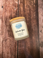 Load image into Gallery viewer, Fall Soy Candles (7.5 oz) - Limited Edition