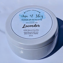 Load image into Gallery viewer, Soy Candles