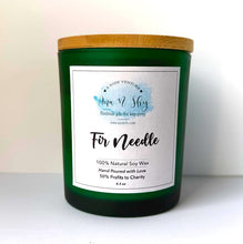 Load image into Gallery viewer, Festive Soy Candles