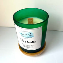 Load image into Gallery viewer, Festive Soy Candles