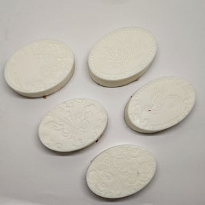 Luxurious Double Butter Soap (3.5 oz)