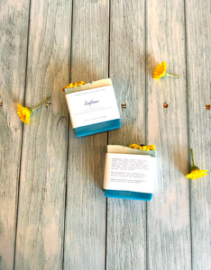 Summer Artisan Soaps
